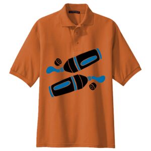 Silk Touch Polo Thumbnail