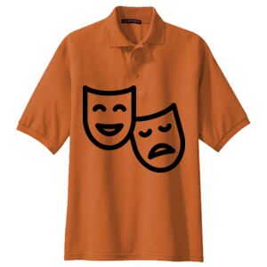 Silk Touch Polo Thumbnail