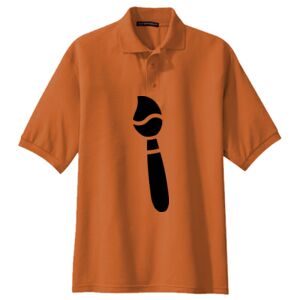 Silk Touch Polo Thumbnail