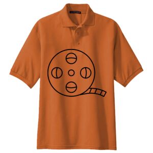 Silk Touch Polo Thumbnail