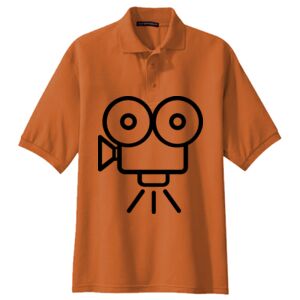 Silk Touch Polo Thumbnail