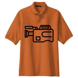 Silk Touch Polo Thumbnail