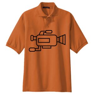 Silk Touch Polo Thumbnail