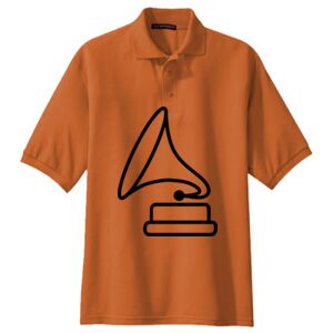 Silk Touch Polo Thumbnail