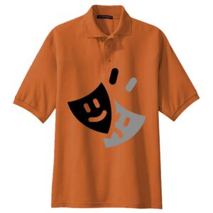 Silk Touch Polo Thumbnail