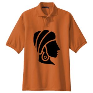 Silk Touch Polo Thumbnail