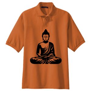 Silk Touch Polo Thumbnail