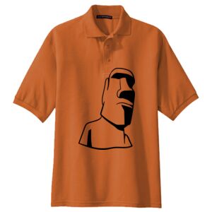 Silk Touch Polo Thumbnail