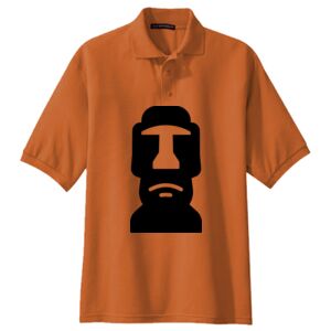 Silk Touch Polo Thumbnail