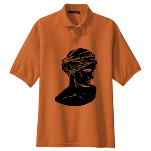 Silk Touch Polo Thumbnail