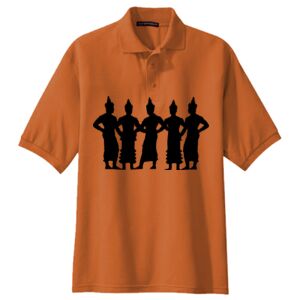 Silk Touch Polo Thumbnail