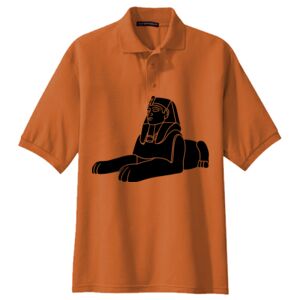 Silk Touch Polo Thumbnail