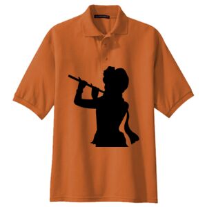 Silk Touch Polo Thumbnail