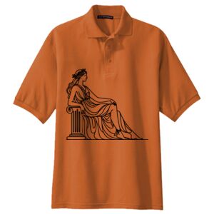 Silk Touch Polo Thumbnail