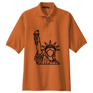 Silk Touch Polo Thumbnail