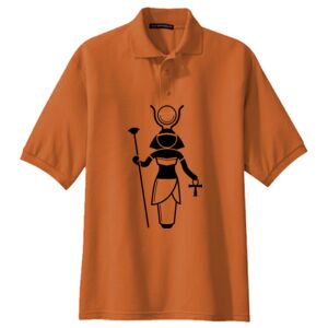 Silk Touch Polo Thumbnail