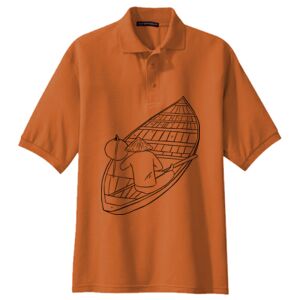 Silk Touch Polo Thumbnail