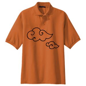 Silk Touch Polo Thumbnail