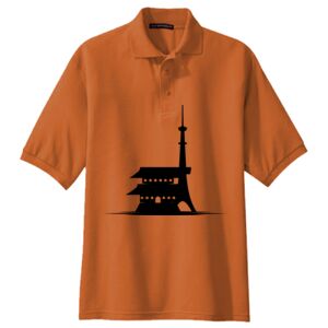 Silk Touch Polo Thumbnail