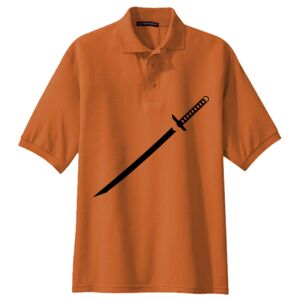 Silk Touch Polo Thumbnail