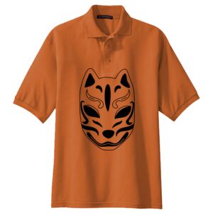 Silk Touch Polo Thumbnail