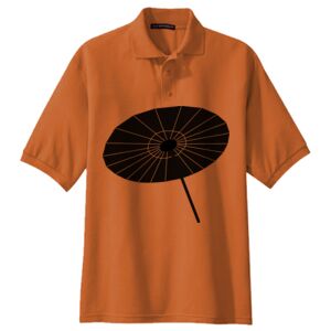 Silk Touch Polo Thumbnail