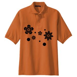 Silk Touch Polo Thumbnail