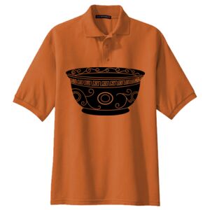 Silk Touch Polo Thumbnail