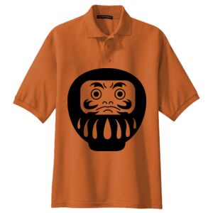 Silk Touch Polo Thumbnail