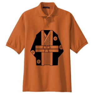 Silk Touch Polo Thumbnail