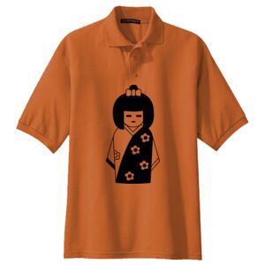 Silk Touch Polo Thumbnail