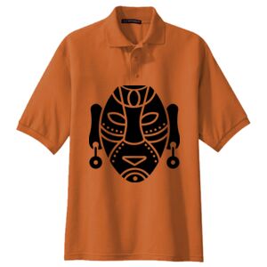 Silk Touch Polo Thumbnail