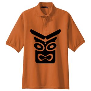 Silk Touch Polo Thumbnail