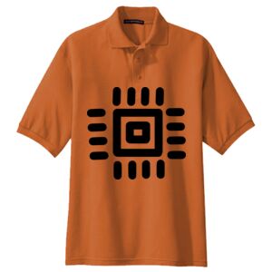 Silk Touch Polo Thumbnail