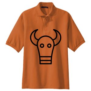 Silk Touch Polo Thumbnail