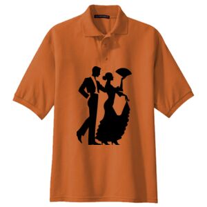 Silk Touch Polo Thumbnail