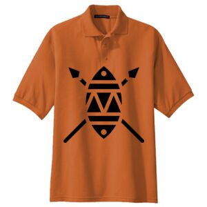 Silk Touch Polo Thumbnail