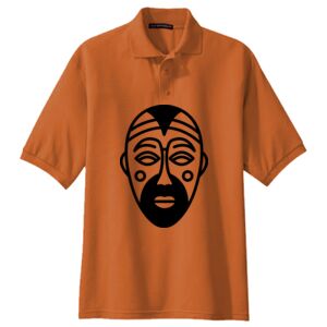 Silk Touch Polo Thumbnail