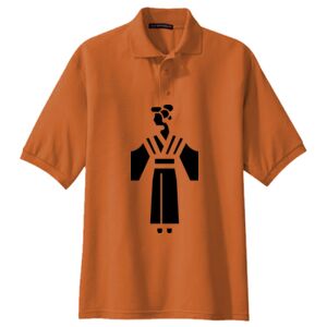 Silk Touch Polo Thumbnail