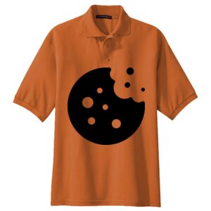 Silk Touch Polo Thumbnail