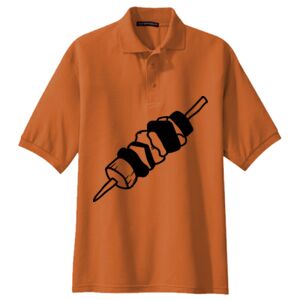 Silk Touch Polo Thumbnail