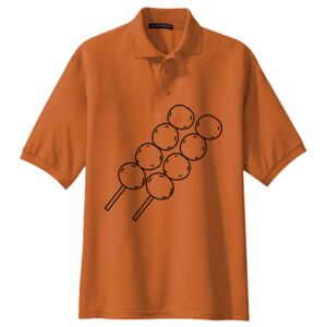 Silk Touch Polo Thumbnail