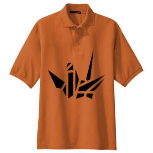 Silk Touch Polo Thumbnail