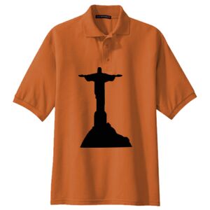 Silk Touch Polo Thumbnail