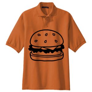 Silk Touch Polo Thumbnail