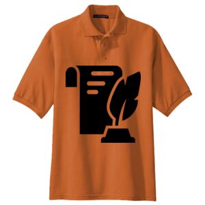 Silk Touch Polo Thumbnail