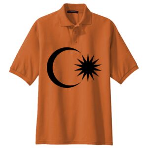 Silk Touch Polo Thumbnail