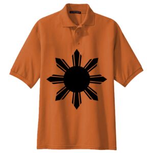 Silk Touch Polo Thumbnail