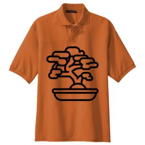 Silk Touch Polo Thumbnail