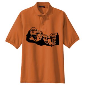 Silk Touch Polo Thumbnail